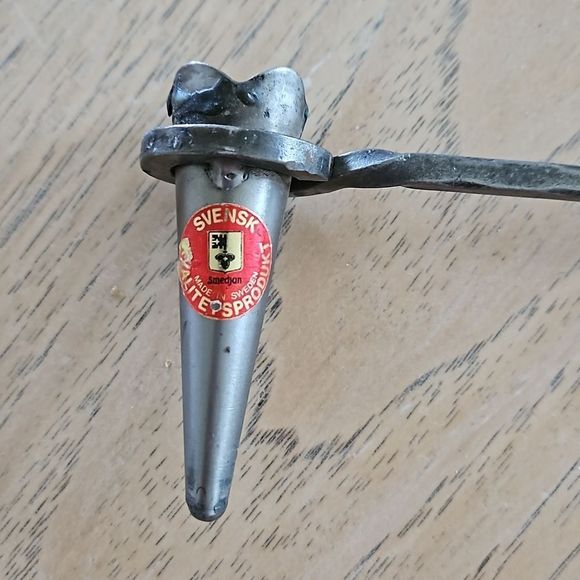 Candel snuffer  - Picture 2 of 4